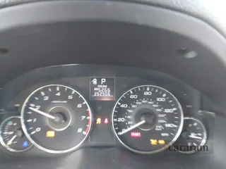 2012 Subaru Outback Limited