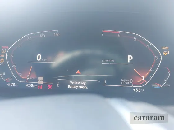 2021 BMW 4 Series 430i