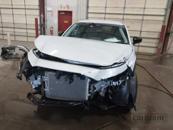 2025 Mazda CX-30 S Select Sport