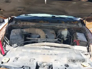 2012 Ram 1500 Express