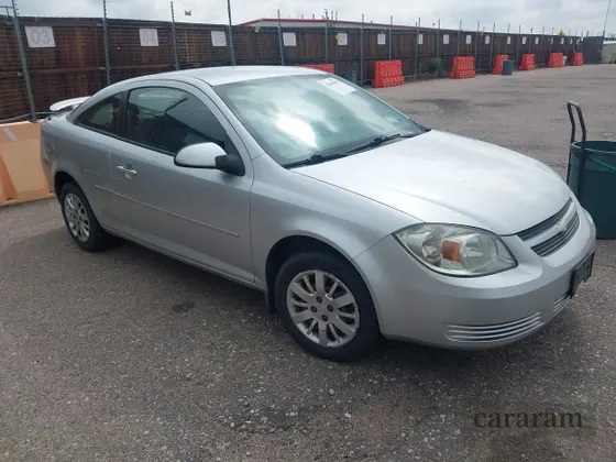 2010 Chevrolet Cobalt 1LT