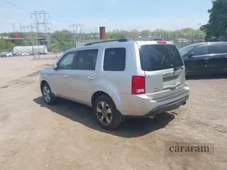 2013 Honda Pilot EX-L