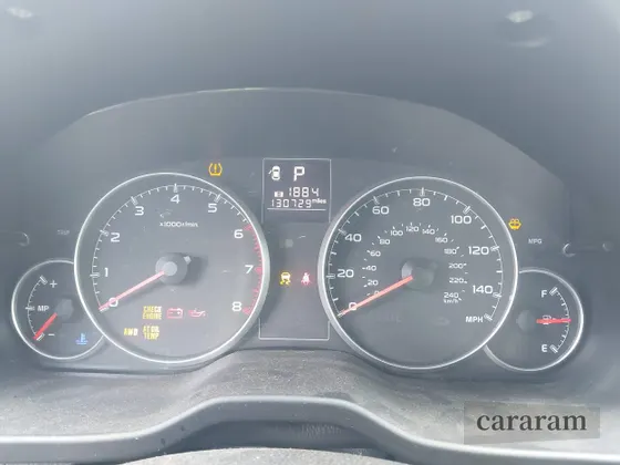 2013 Subaru Legacy Premium