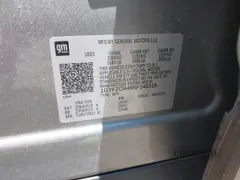 2024 Cadillac XT4 FWD Premium Luxury