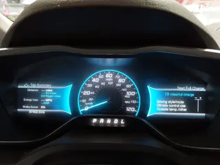 2017 Ford C-Max SE