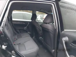 2009 Honda CR-V LX