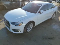 2019 Audi A6 Premium Plus