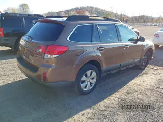 2011 Subaru Outback Premium