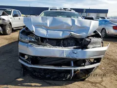 2017 Volkswagen Passat SE
