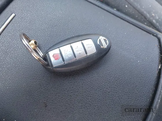 2012 Nissan Altima S