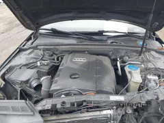 2015 Audi A4 Premium Plus
