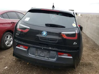 2017 BMW i3