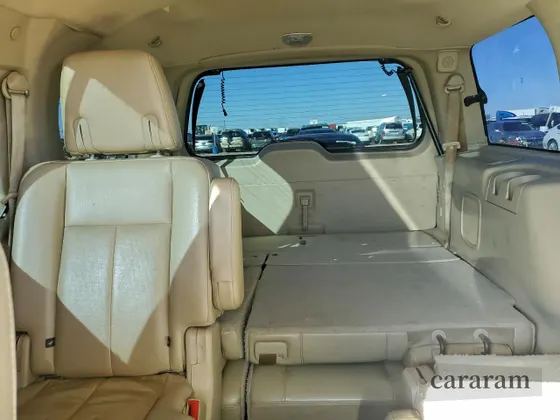 2017 Ford Expedition Limited