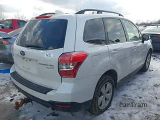2016 Subaru Forester Premium