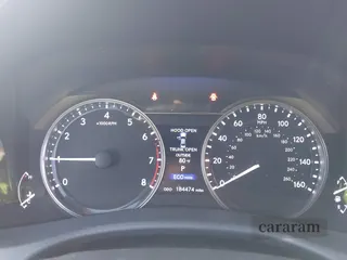 2015 Lexus GS 350