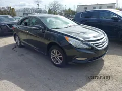2014 Hyundai Sonata Limited