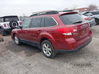 2013 Subaru Outback Premium