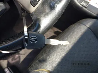 2008 Acura TSX
