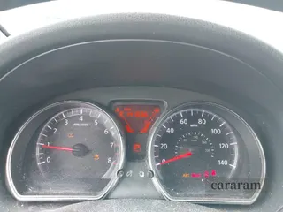 2014 Nissan Note SV