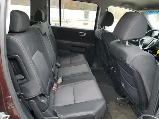 2009 Honda Pilot EX