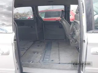 2005 Dodge Caravan SXT