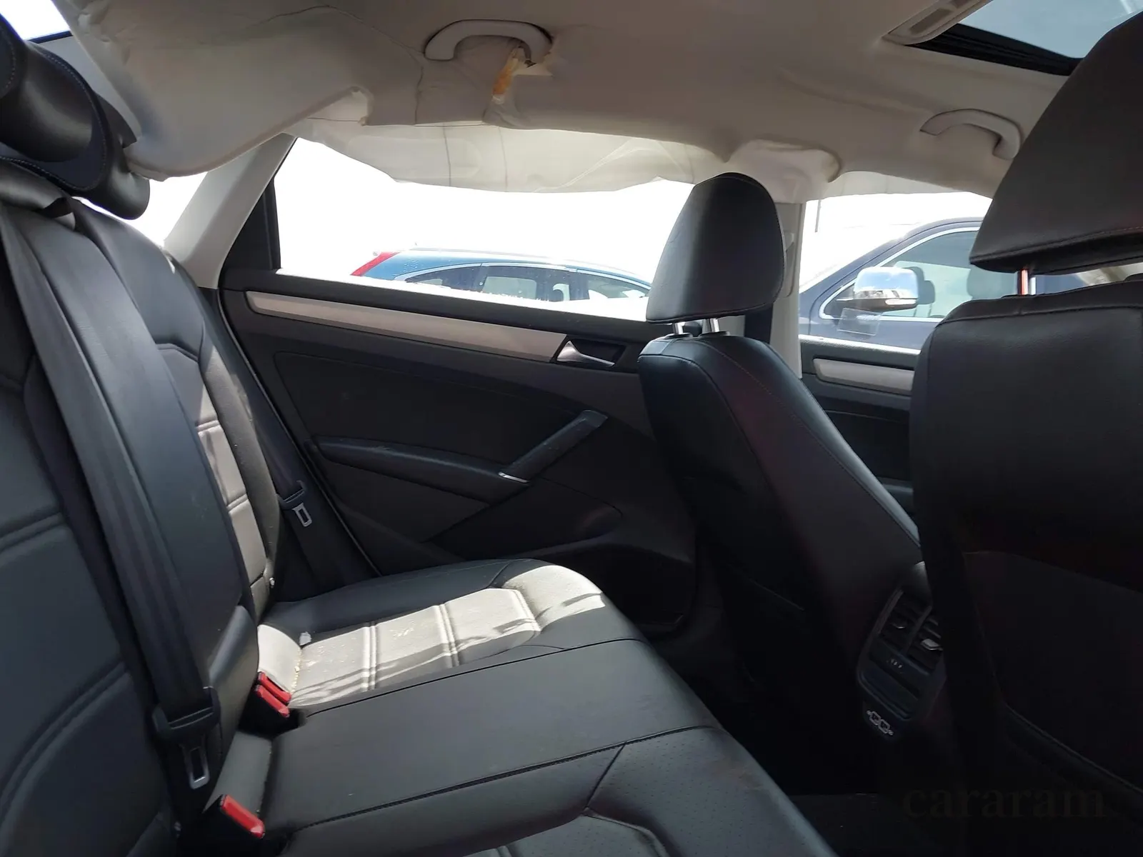 2021 Volkswagen Passat SE