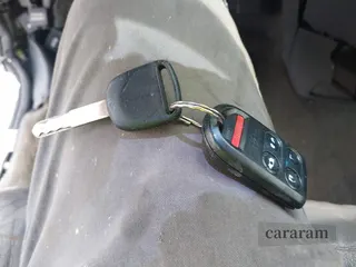 2005 Honda Odyssey EX-L