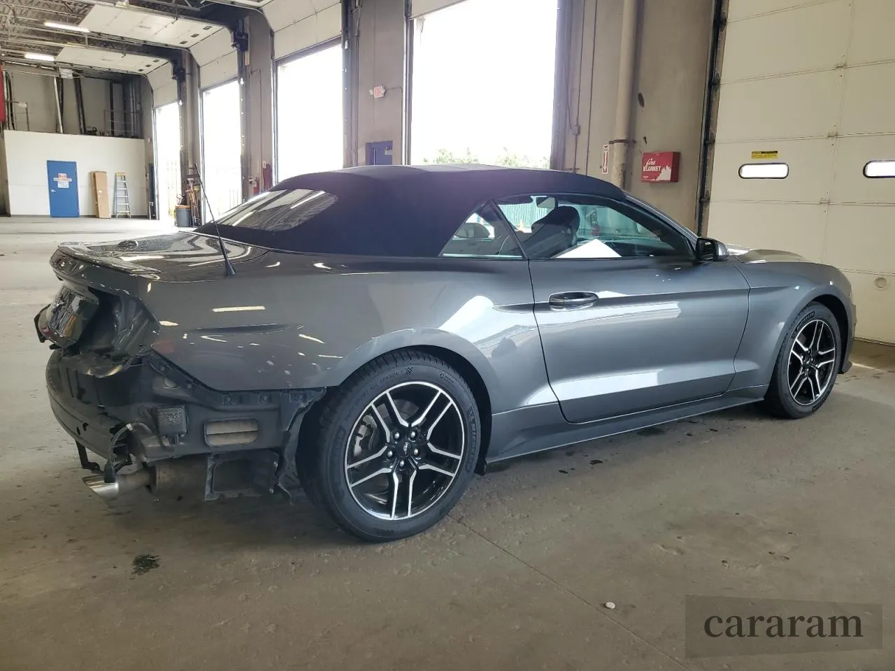 2023 Ford Mustang EcoBoost Premium