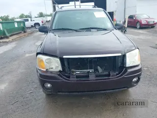 2008 GMC Envoy SLE2