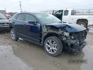 2020 Mazda CX-30 Select