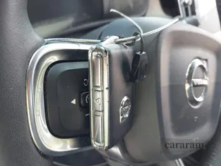 2019 Volvo XC40 Inscription