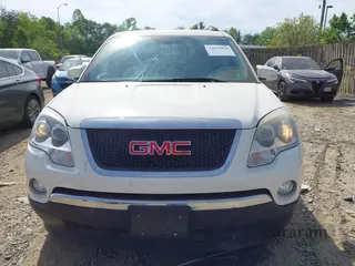 2012 GMC Acadia SLT1