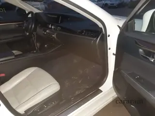 2013 Lexus ES 250