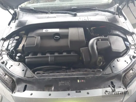 2013 Volvo XC70