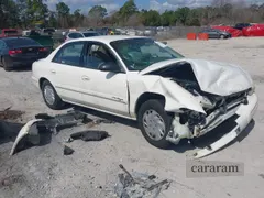 2001 Buick Century Custom