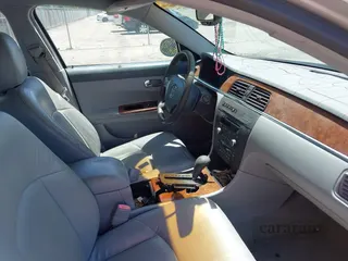 2006 Buick LaCrosse CXL