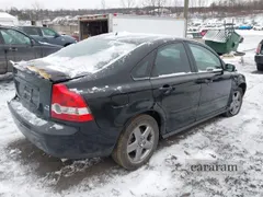 2005 Volvo S40