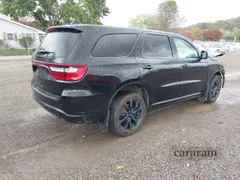 2019 Dodge Durango SXT Plus