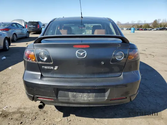 2005 Mazda 3 Special Edition