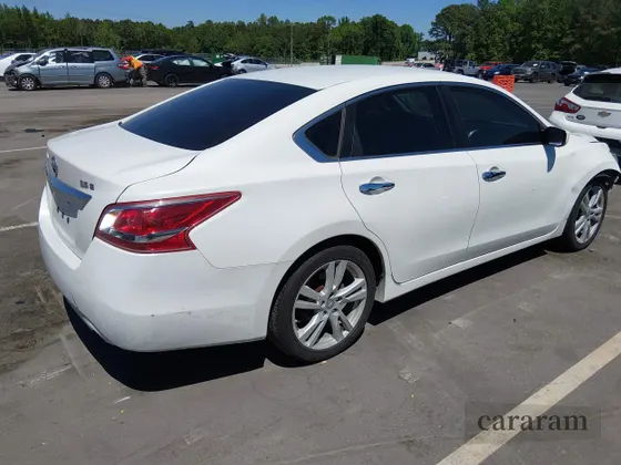 2013 Nissan Altima S
