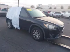 2013 Mazda CX-5 Touring