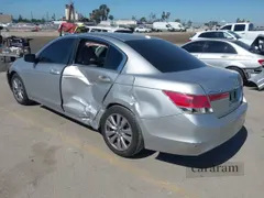 2011 Honda Accord EX-L