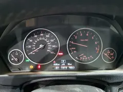 2014 BMW 3 Series 320i xDrive