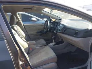2013 Honda Insight EX