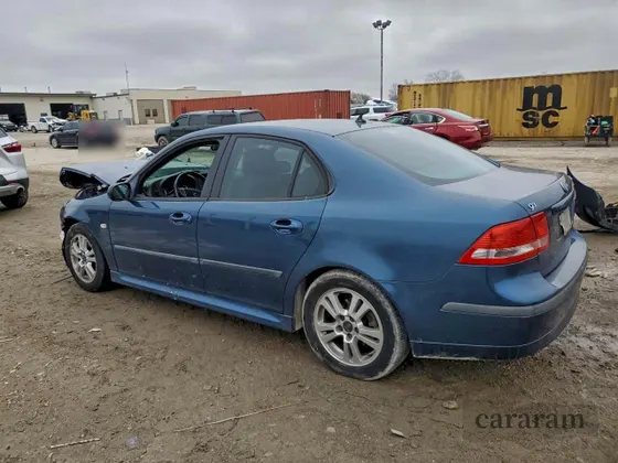 2006 Saab 9-3