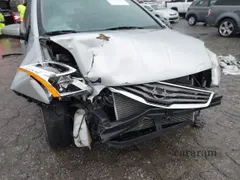 2011 Nissan Sentra SR