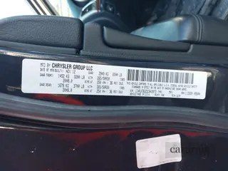 2013 Jeep Grand Cherokee Limited