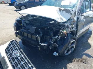 2021 Hyundai Venue SEL