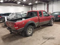 2009 Ford Ranger XLT