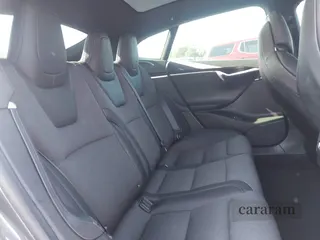 2018 Tesla Model S 75D